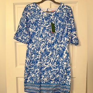 NWT Lilly Pulitzer Fiesta Stretch On a Roll